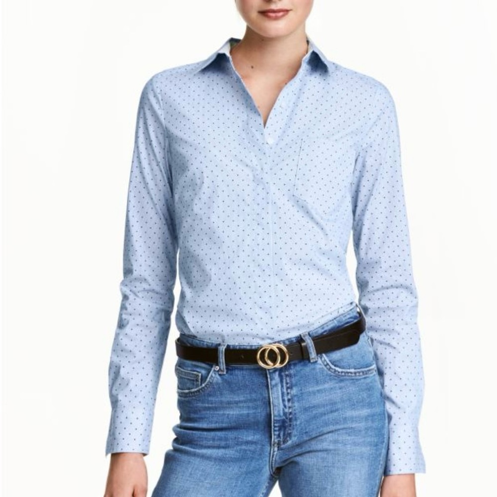 H&M Long Sleeves